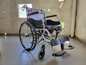 Wheelchair for Self-Propelled Assistance Self Hygiene品ዊልቼር