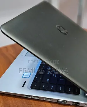 Photo - New Laptop HP ProBook 430 G3 8GB Intel Core I5 HDD 500GB