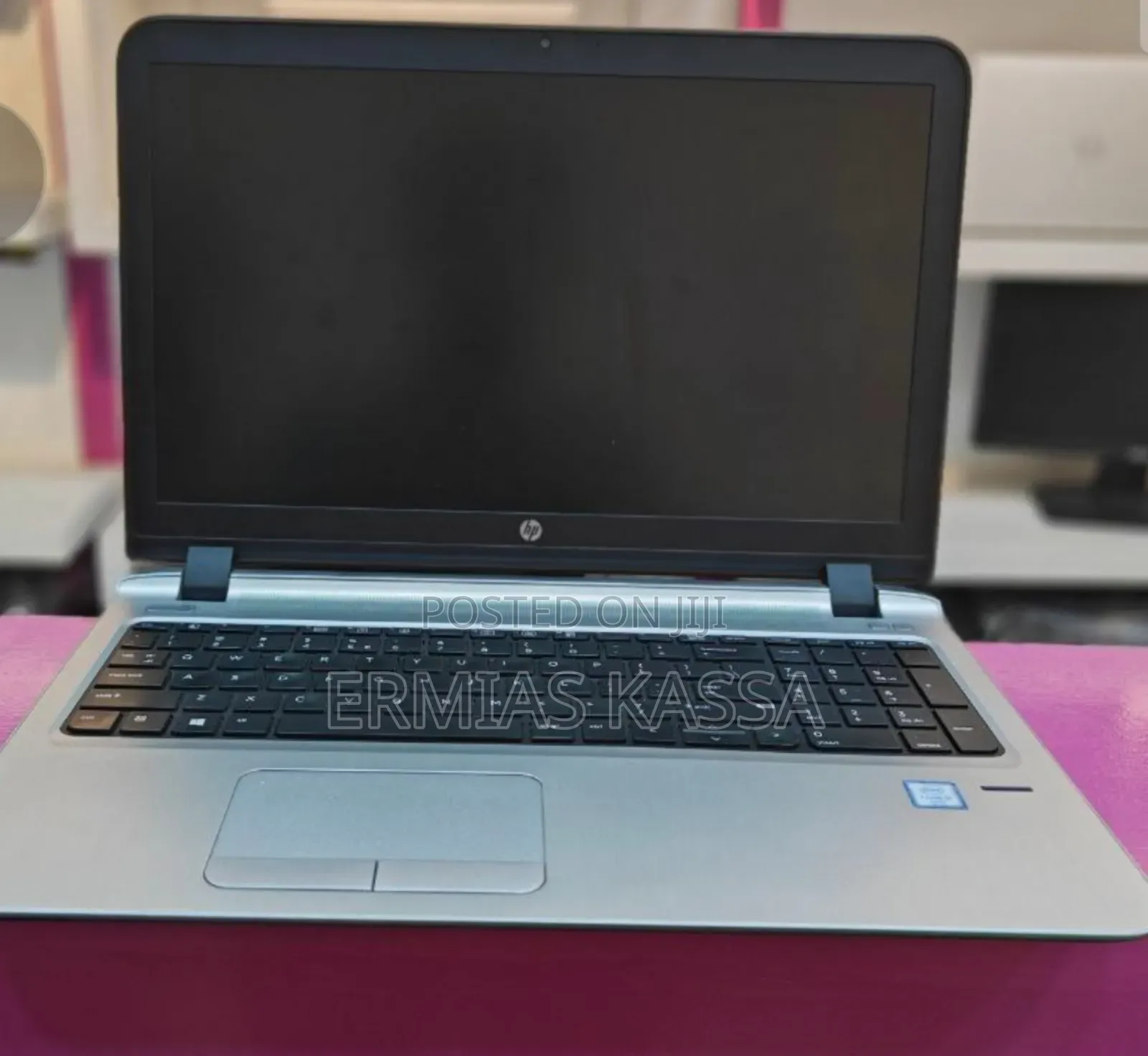 New Laptop HP ProBook 450 G3 8GB Intel Core I5 HDD 1T