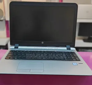 Photo - New Laptop HP ProBook 450 G3 8GB Intel Core I5 HDD 1T