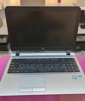 New Laptop HP ProBook 450 G3 8GB Intel Core I5 HDD 1T
