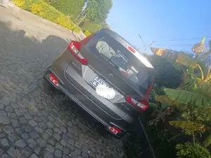 New Suzuki Ertiga 2023 Pink