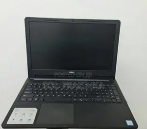 Photo - New Laptop Dell Inspiron 15 8GB Intel Core I5 SSD 256GB