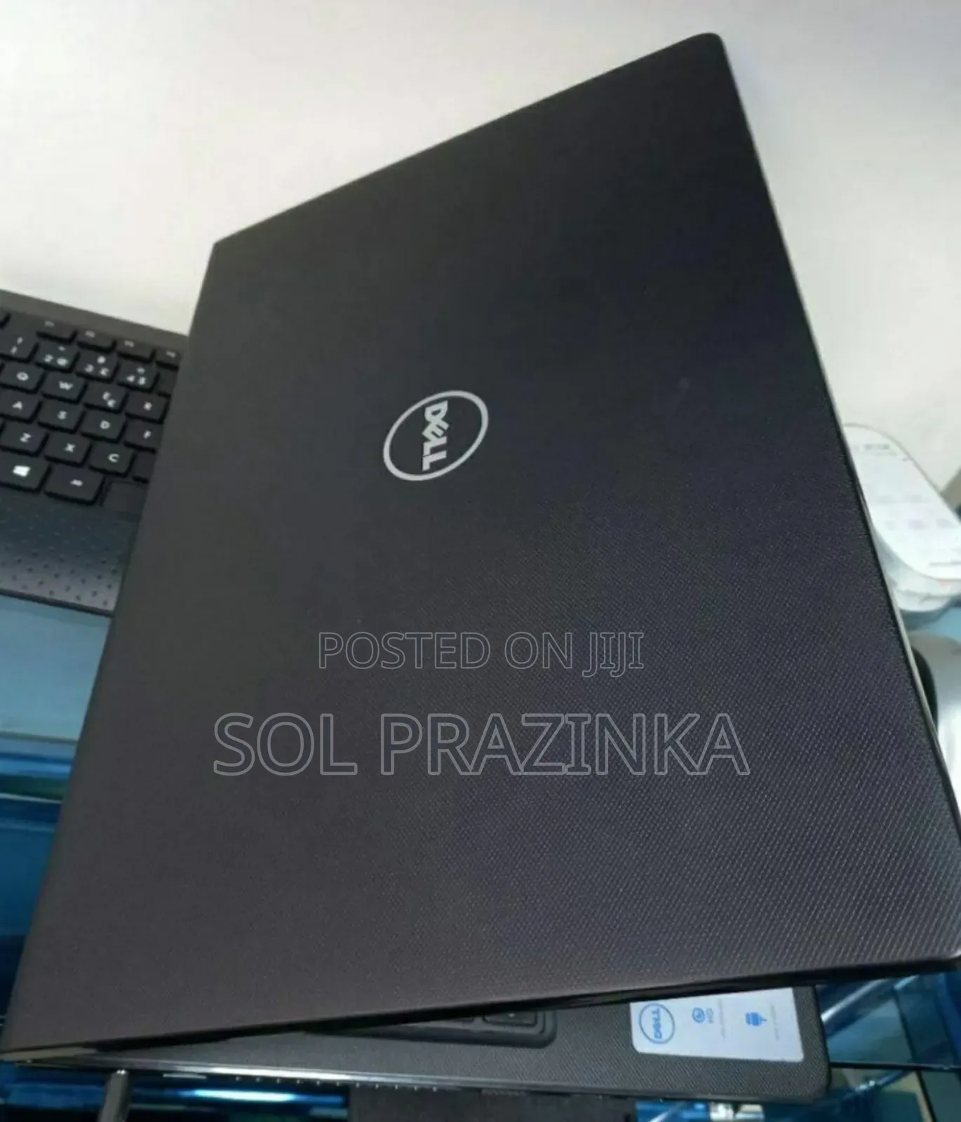 New Laptop Dell Inspiron 15 8GB Intel Core I5 SSD 256GB