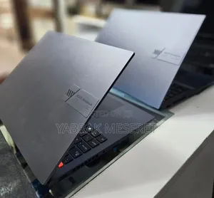 New Laptop Asus Vivobook 16 16GB Intel Core I7 SSD 512GB