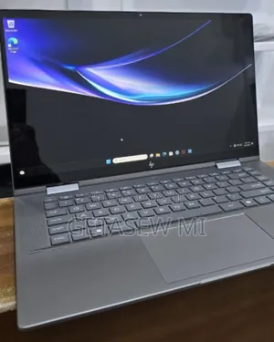 Photo - New Laptop HP Envy X360 32GB Intel Core I7 SSD 1T