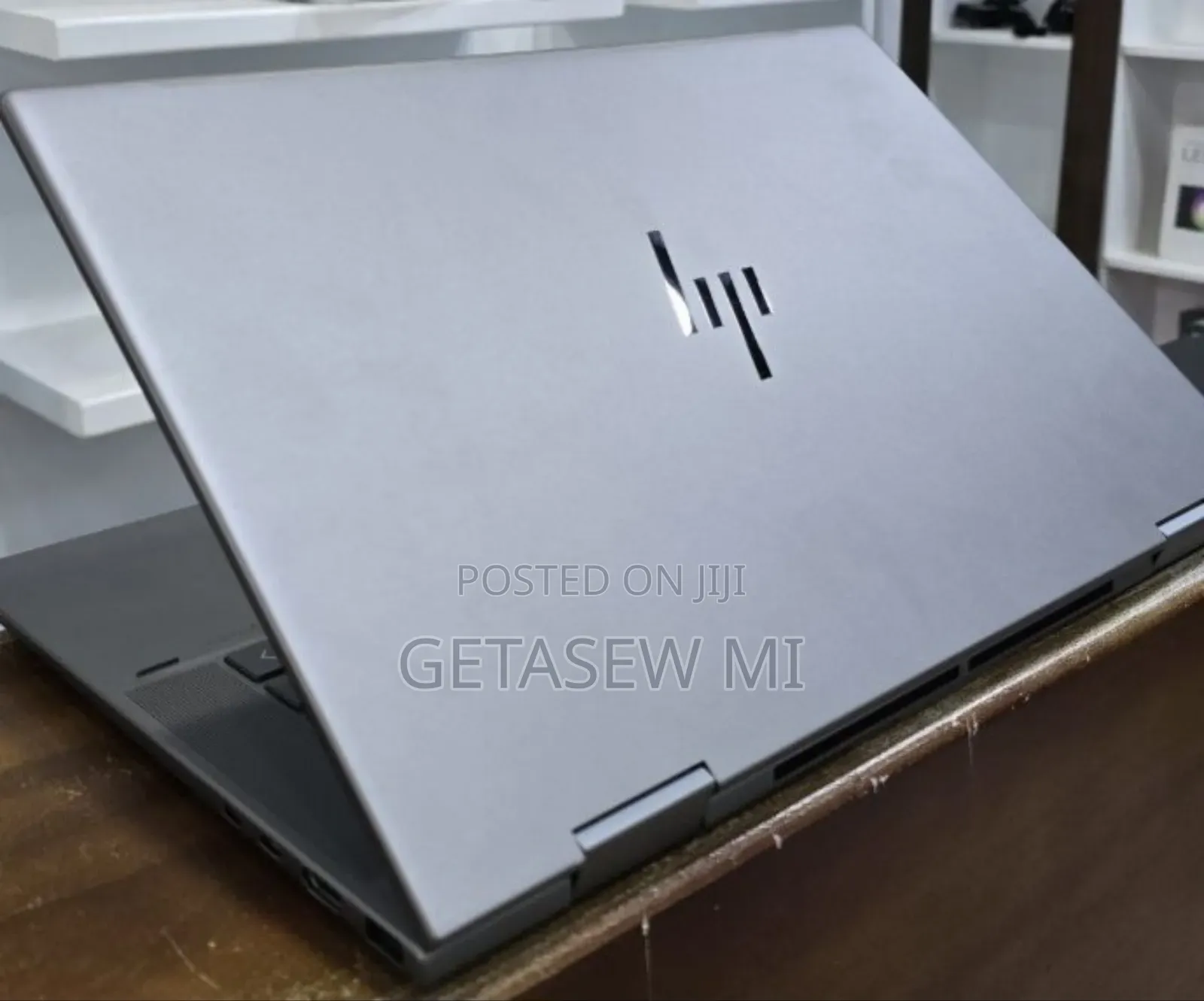 New Laptop HP Envy X360 32GB Intel Core I7 SSD 1T