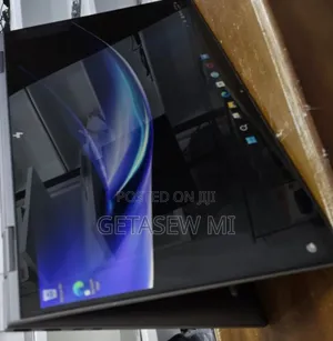 New Laptop HP Envy X360 32GB Intel Core I7 SSD 1T