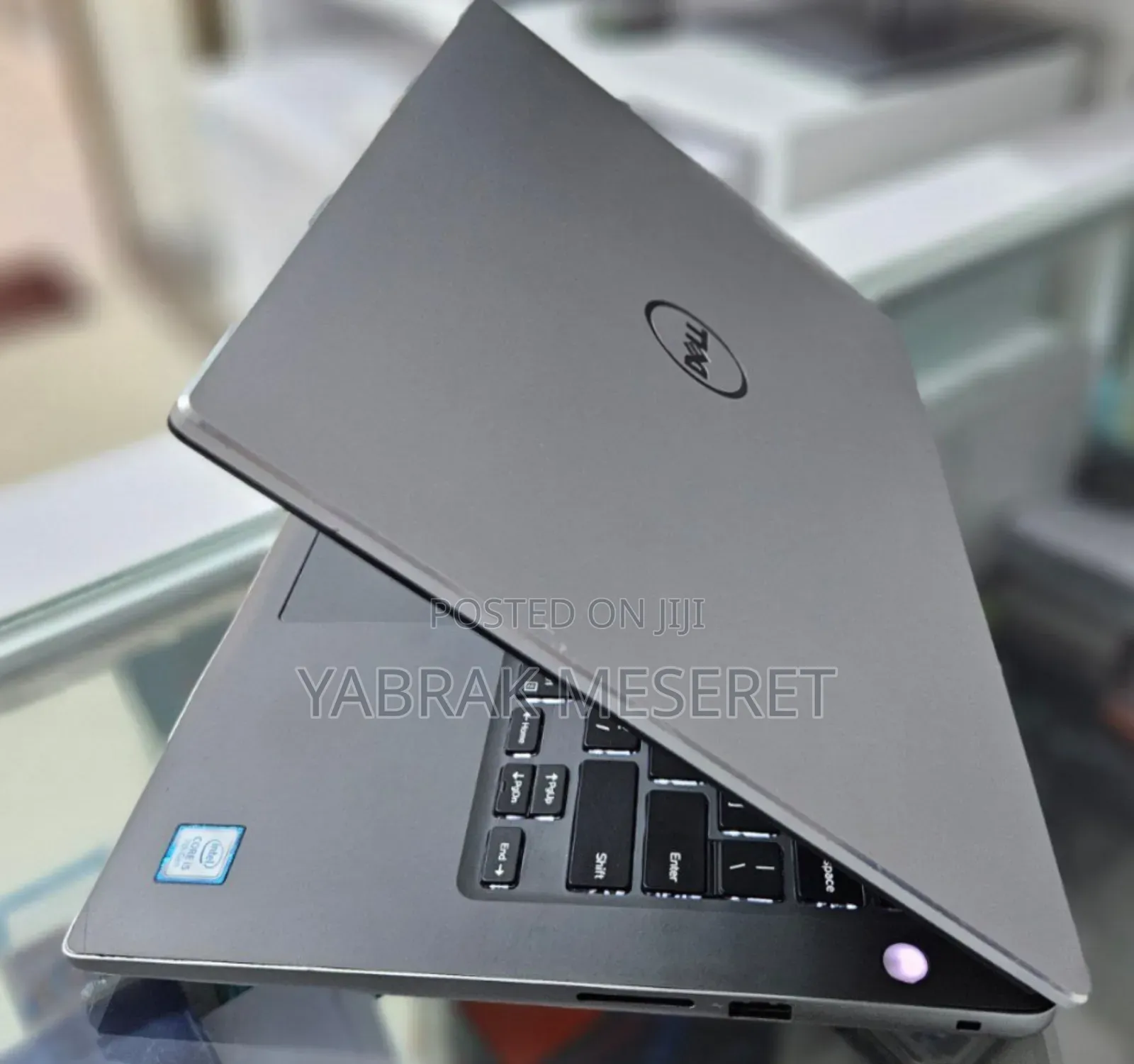 New Laptop Dell Inspiron 14 8GB Intel Core I5 SSD 256GB