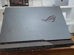 New Laptop Asus 16GB AMD Ryzen 9 SSD 512GB
