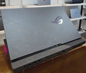 New Laptop Asus 16GB AMD Ryzen 9 SSD 512GB