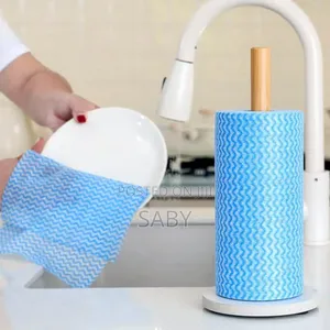 All Purpose Heavy Duty Wipes