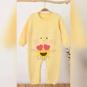 Photo - Baby Romper