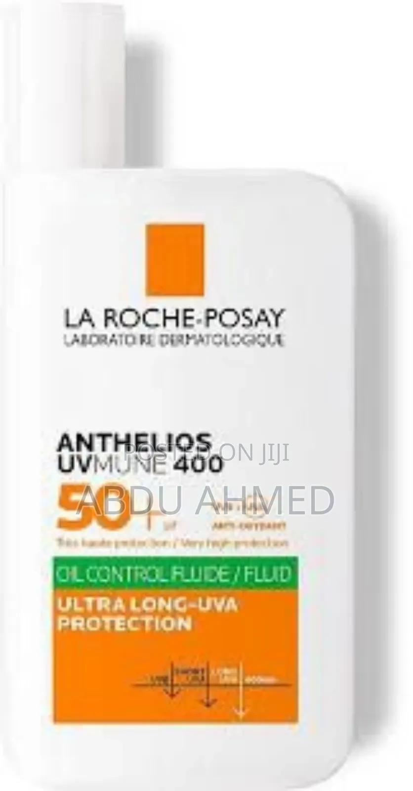 La Roche-Posay