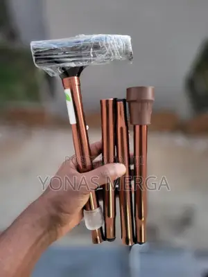 Photo - Walking Stick Collapses and Adjusts畹perfect Giftable Item