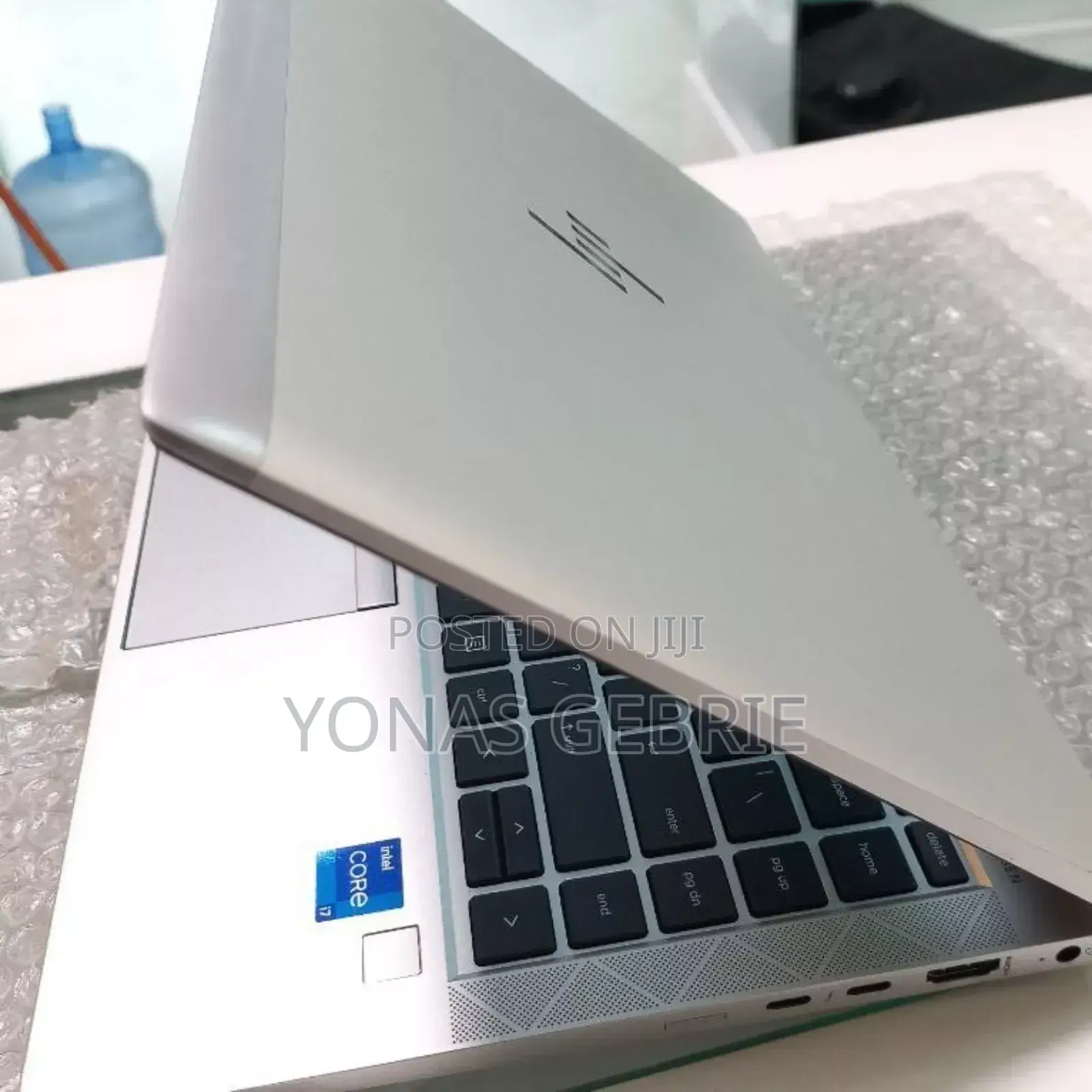 New Laptop HP EliteBook 840 16GB Intel Core i7 SSD 512GB