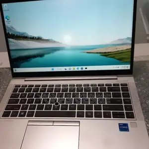 New Laptop HP EliteBook 840 16GB Intel Core i7 SSD 512GB