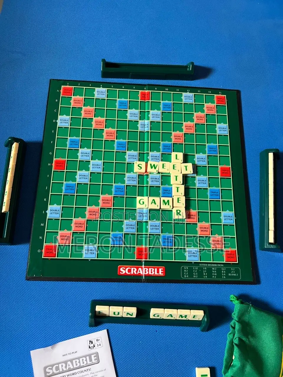 ህፃናት የሚወዱት የገና ስጦታ Christmas Gift for Your Children