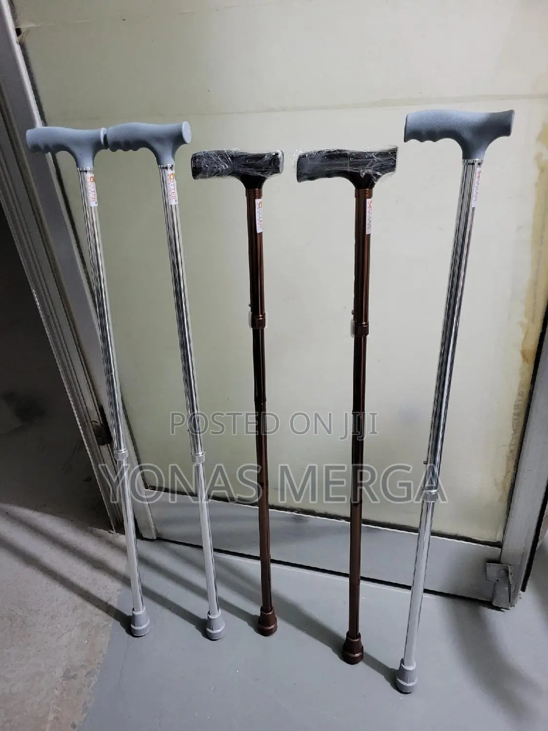 Walking Stick妻convalescence and Rehabilitation From Injury.