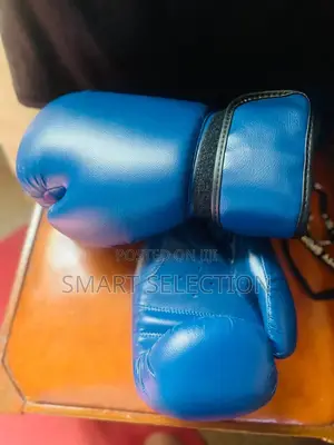 Boxing Gloves