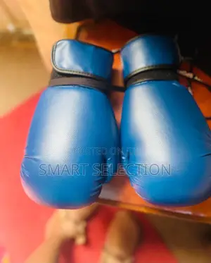 Photo - Boxing Gloves
