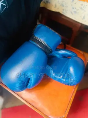 Boxing Gloves