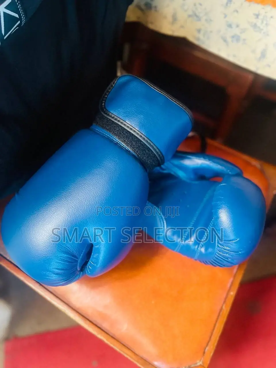 Boxing Gloves