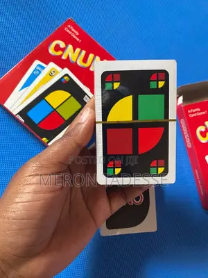 ህፃናት የሚወዱት የገና ስጦታ Christmas Gift for Your Children UNO!