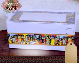 የንግስተ ሳባ እረከቦት 