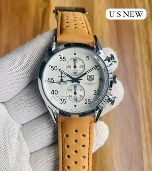 Photo - Tag Heuer Brand Watch