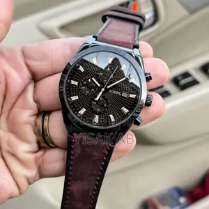 Photo - Fossil Chronograph Watch