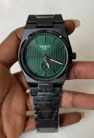 Photo - Men's Tissot Watch