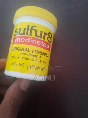 Photo - SULFUR8 Orginal Formula