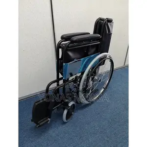 Wheelchair祭with Steel Plated旗wheelchair韭wheelchair