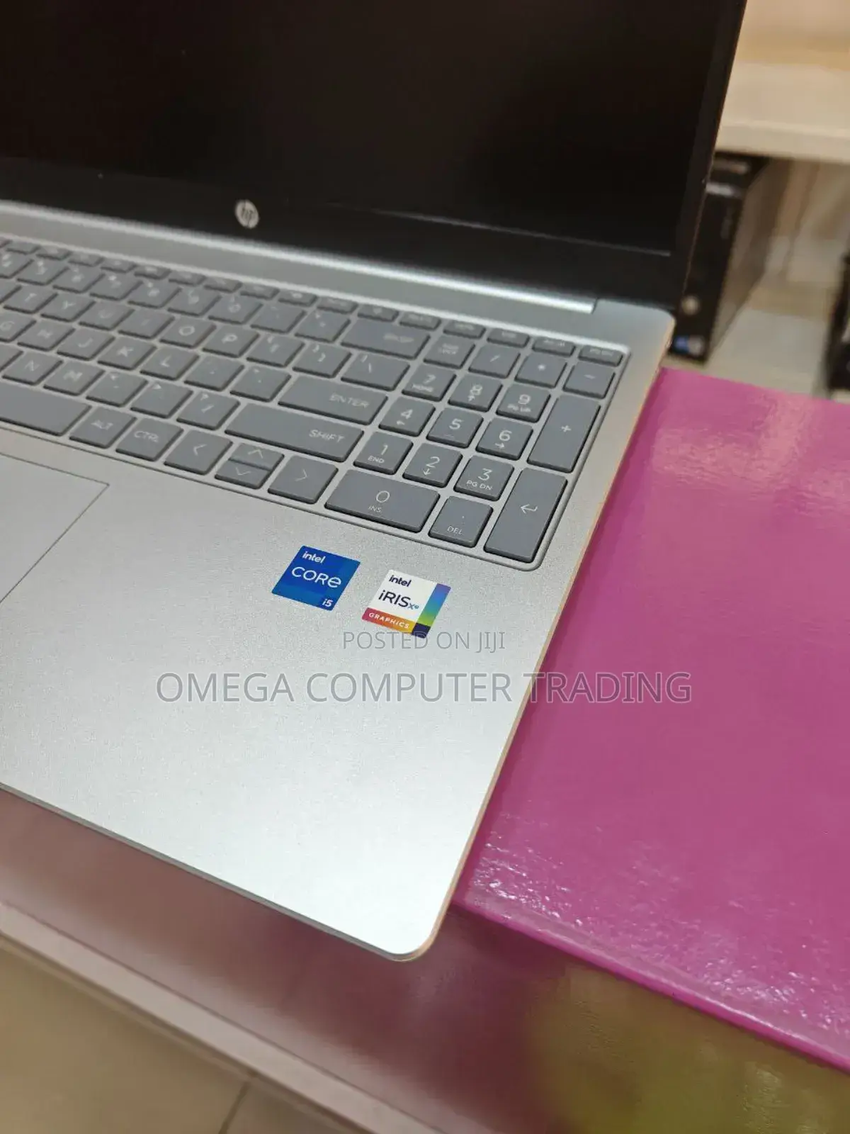 New Laptop HP Stream Notebook 16GB Intel Core i5 SSD 1T