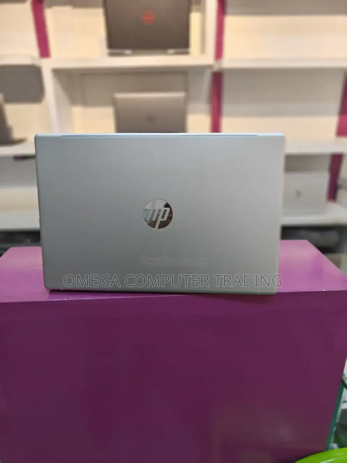 New Laptop HP Stream Notebook 16GB Intel Core i5 SSD 1T