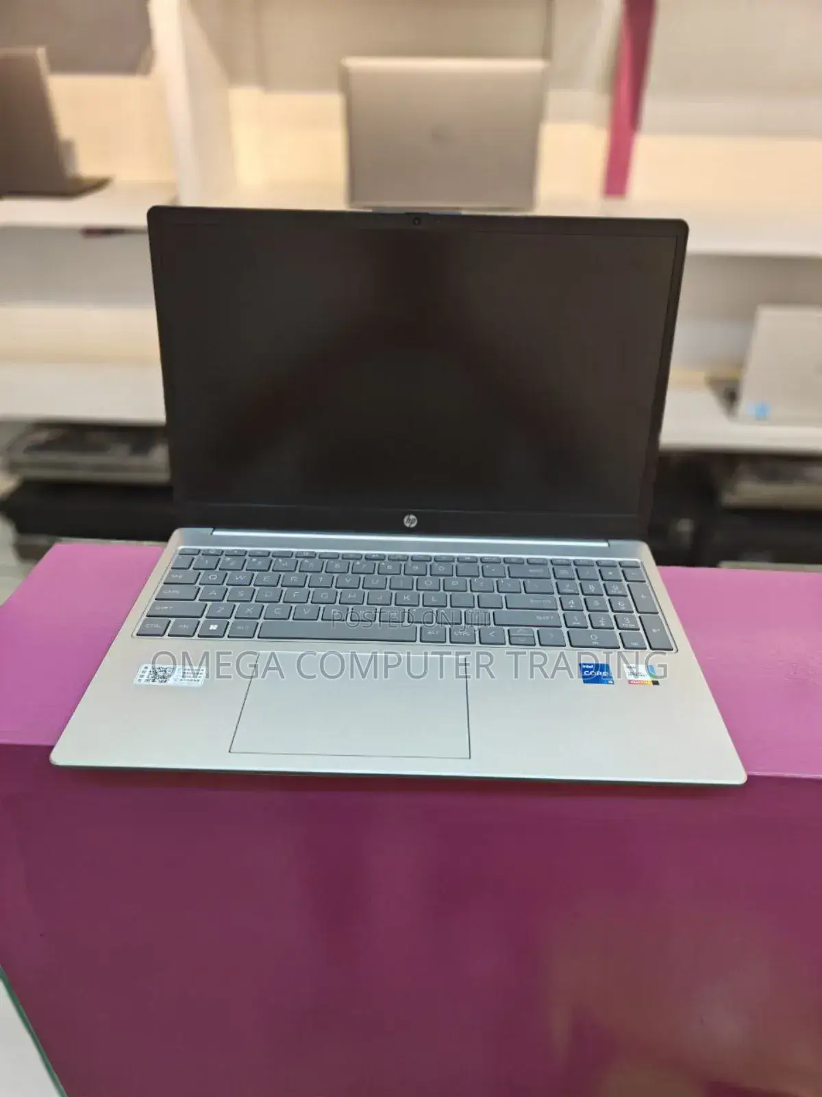 New Laptop HP Stream Notebook 16GB Intel Core i5 SSD 1T