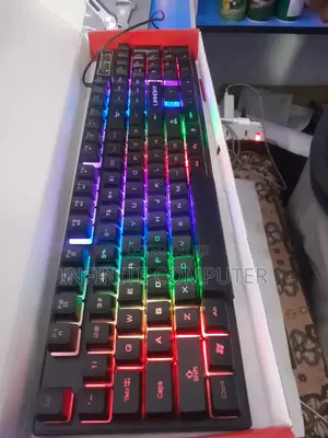 Linmony Gaming Keyboard