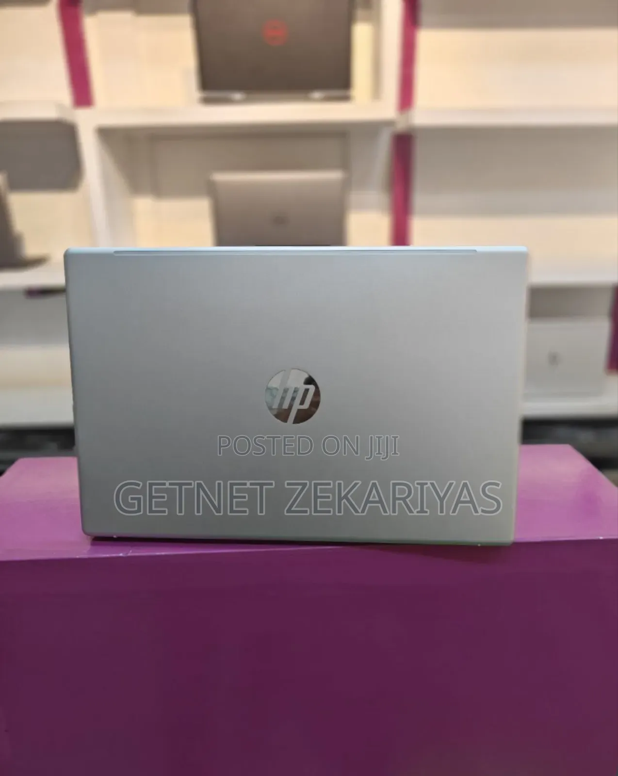 New Laptop HP Stream Notebook 16GB Intel Core I5 SSD 1T