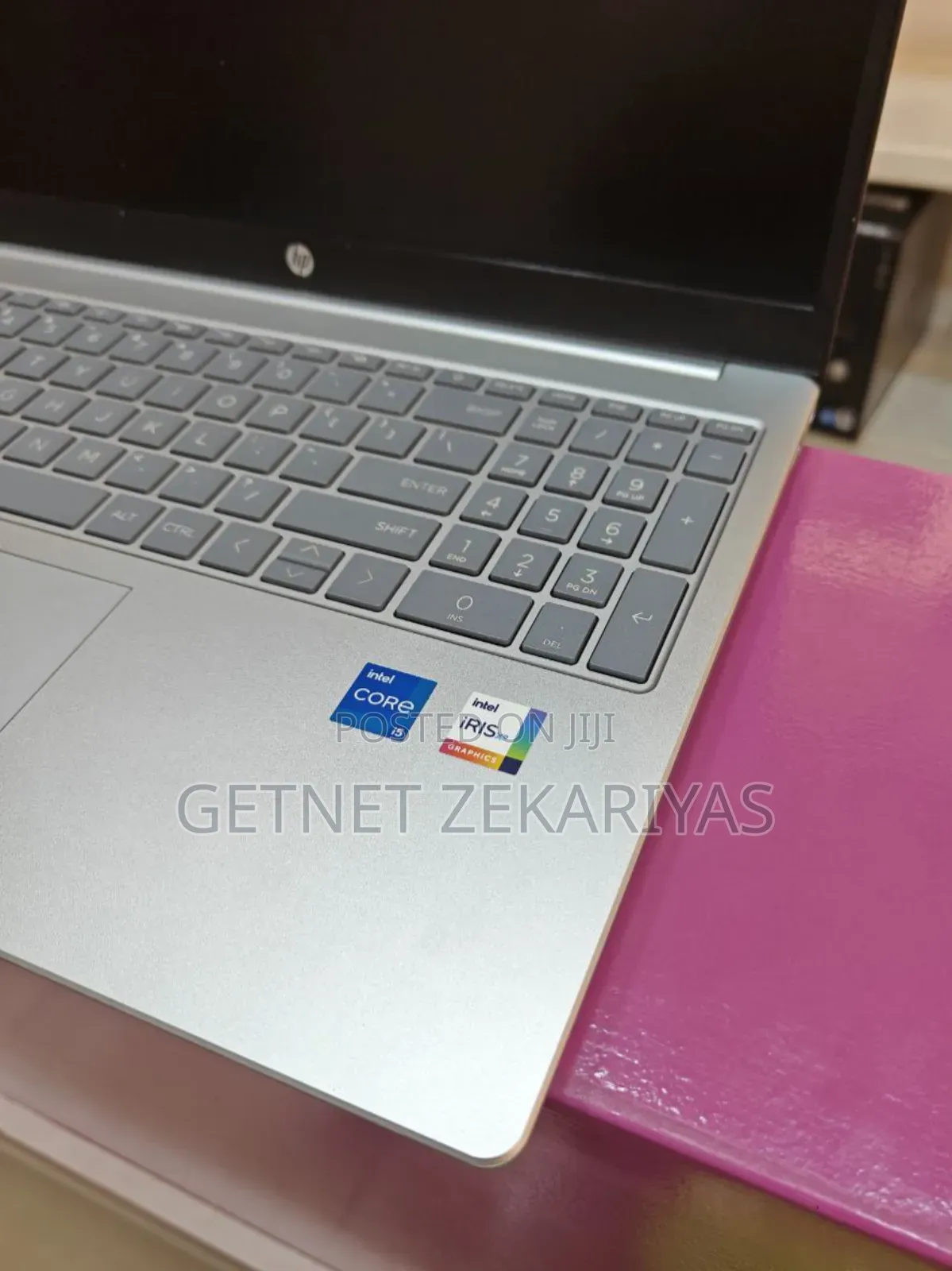 New Laptop HP Stream Notebook 16GB Intel Core I5 SSD 1T