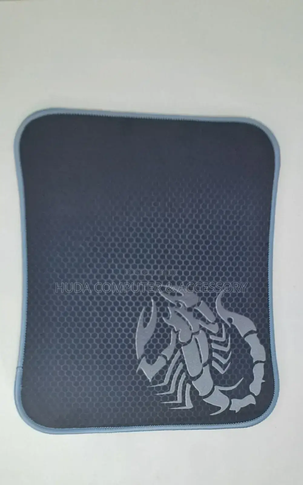 Gaming Mouse Pad