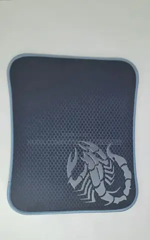 Photo - Gaming Mouse Pad