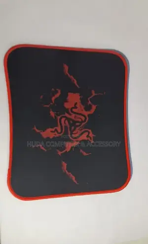 Gaming Mouse Pad