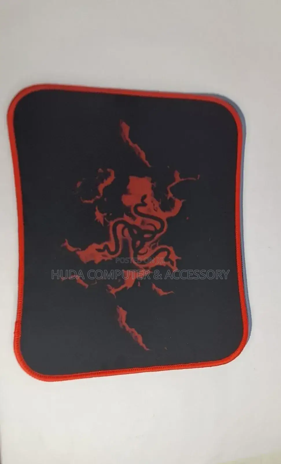 Gaming Mouse Pad