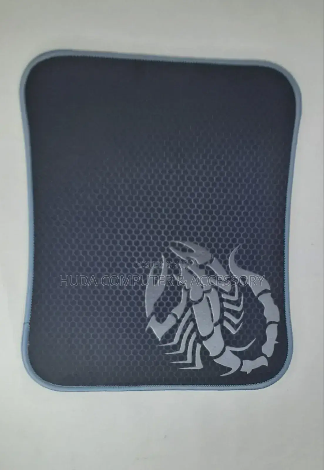 Gaming Mouse Pad