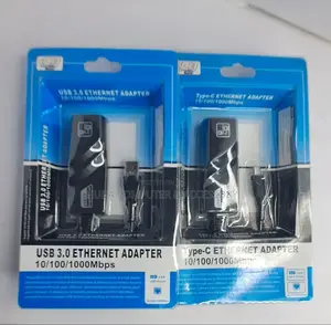 Lan to USB Converter