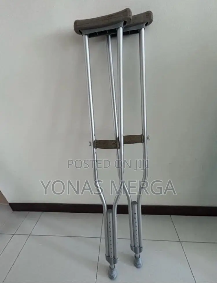 Home / Mobility/Clutches/Airgo Procare IC Aluminum Crutches