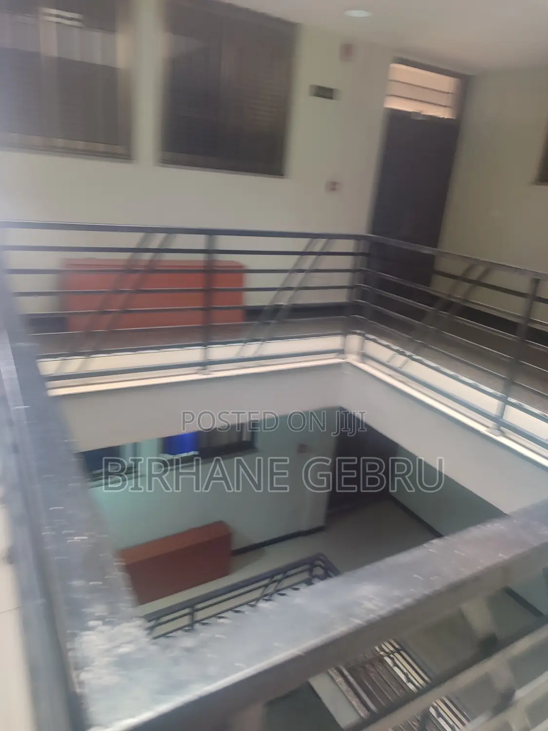 4bedroom Luxury Apartiment for Rent