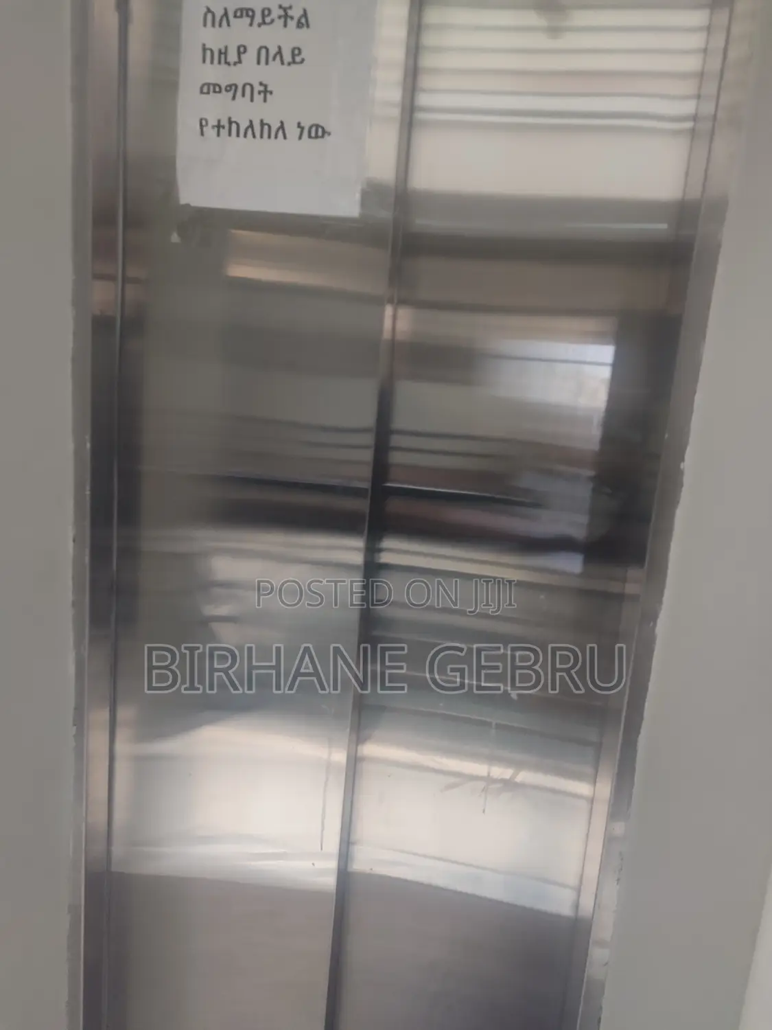 4bedroom Luxury Apartiment for Rent