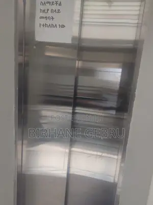 4bedroom Luxury Apartiment for Rent